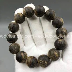 Agarwood Bracelet