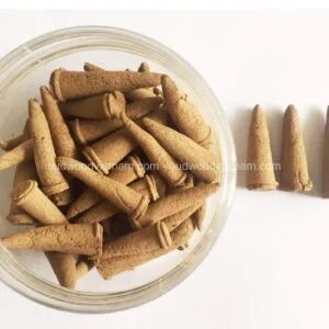 Agarwood Incense