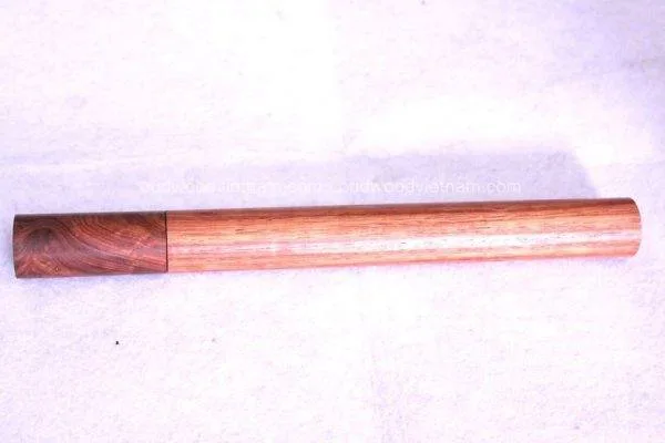 3 Set Wooden Box - Viet NAM Agarwood Aloeswood Incense Sticks 21cm 20g net About 100 Sticks