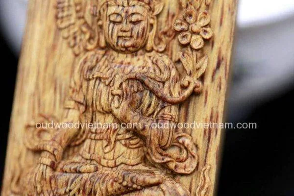 White Ky Nam, Ki nam, Kyara, Qi nan, Calambac, 沉香木奇楠,Kinam Oud, 奇楠, Calambac or Qi Nan
