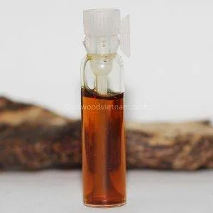 Agarwood Oud Oil